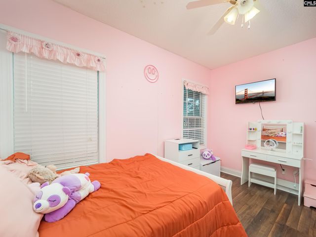 105 Little Creek Drive, Leesville, SC 29070