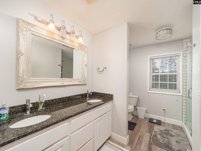 105 Little Creek Drive, Leesville, SC 29070