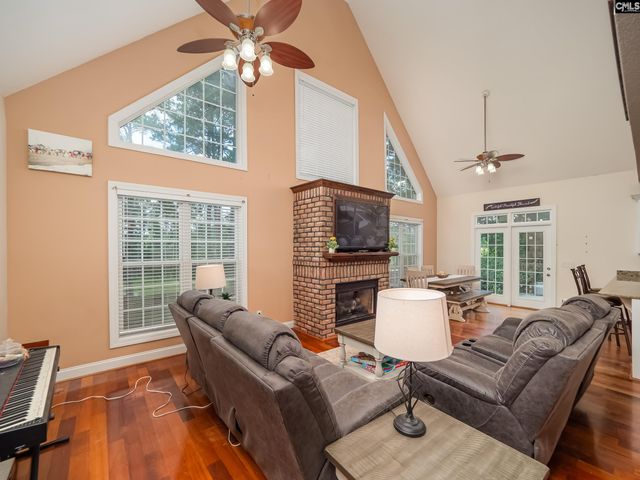 105 Little Creek Drive, Leesville, SC 29070