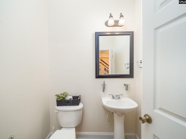 105 Little Creek Drive, Leesville, SC 29070