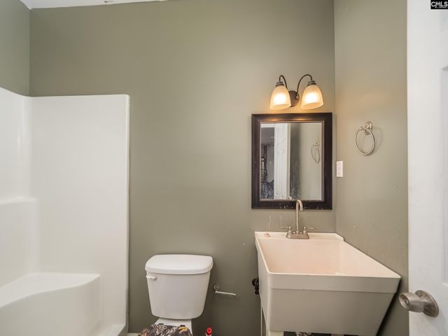 105 Little Creek Drive, Leesville, SC 29070