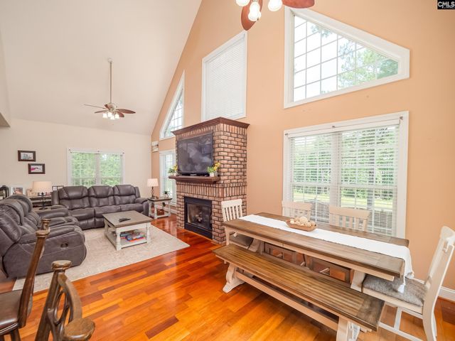 105 Little Creek Drive, Leesville, SC 29070