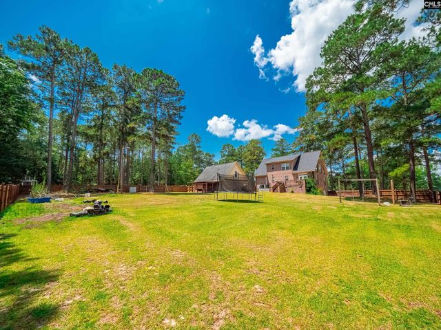 105 Little Creek Drive, Leesville, SC 29070