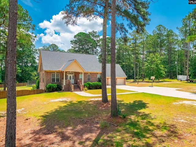 105 Little Creek Drive, Leesville, SC 29070