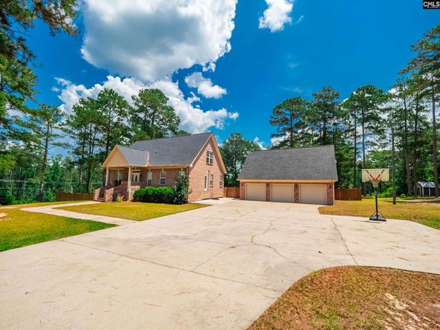 105 Little Creek Drive, Leesville, SC 29070
