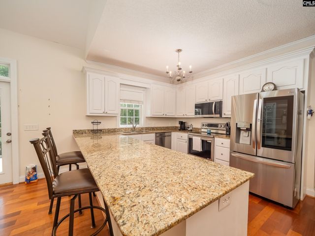 105 Little Creek Drive, Leesville, SC 29070
