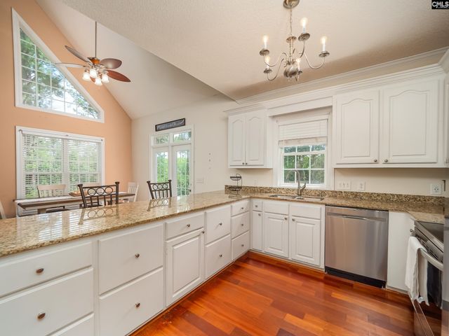 105 Little Creek Drive, Leesville, SC 29070