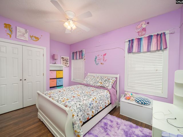 105 Little Creek Drive, Leesville, SC 29070