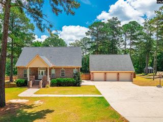 105 Little Creek Drive, Leesville, SC 29070