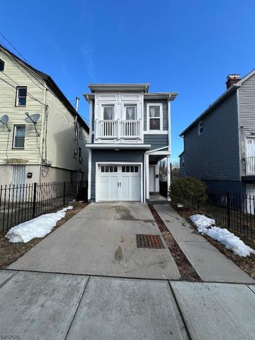 185 Parrow St, City Of Orange Twp., NJ 07050