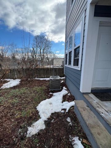 185 Parrow St, City Of Orange Twp., NJ 07050