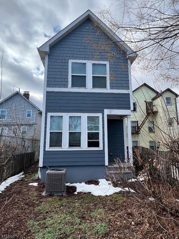 185 Parrow St, City Of Orange Twp., NJ 07050