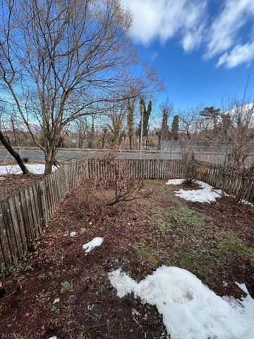 185 Parrow St, City Of Orange Twp., NJ 07050