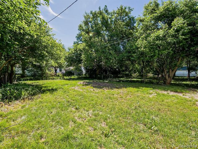 17424 Salem Street, Detroit, MI 48219