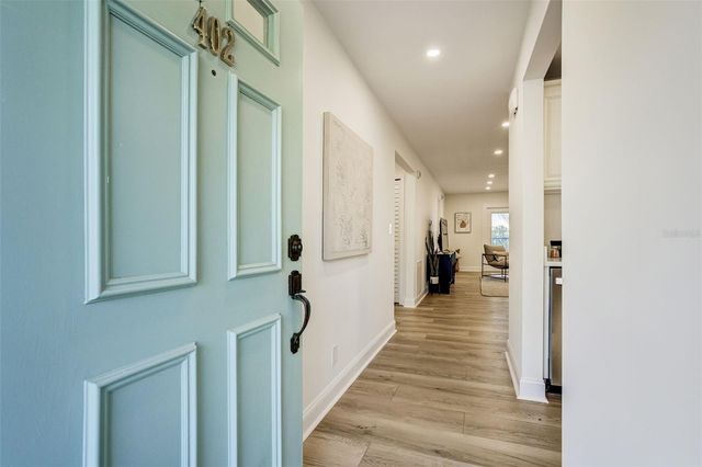 460 S PAULA DRIVE 402, Dunedin, FL 34698