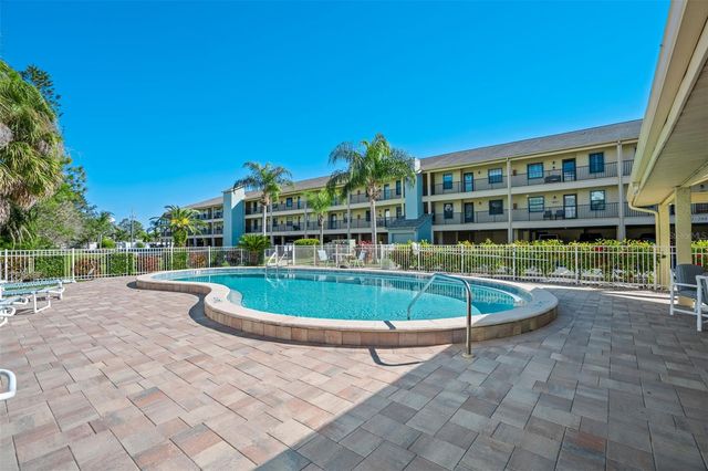 460 S PAULA DRIVE 402, Dunedin, FL 34698