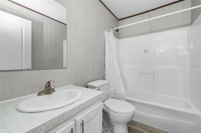 25031 ANTLER STREET, Christmas, FL 32709