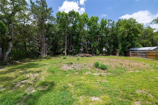 25031 ANTLER STREET, Christmas, FL 32709