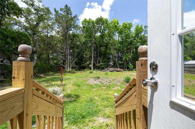 25031 ANTLER STREET, Christmas, FL 32709