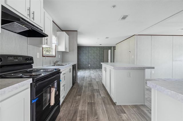 25031 ANTLER STREET, Christmas, FL 32709