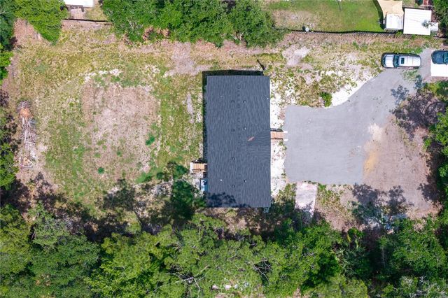 25031 ANTLER STREET, Christmas, FL 32709