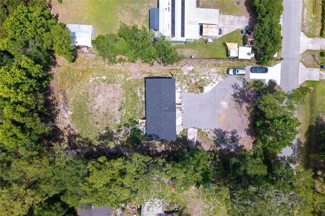 25031 ANTLER STREET, Christmas, FL 32709