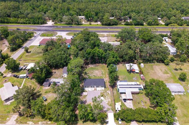 25031 ANTLER STREET, Christmas, FL 32709