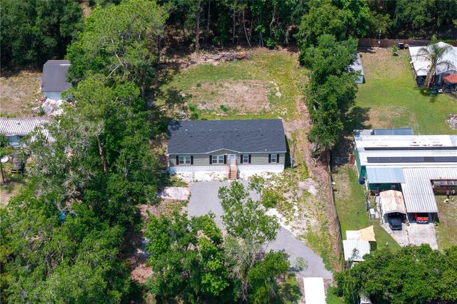 25031 ANTLER STREET, Christmas, FL 32709