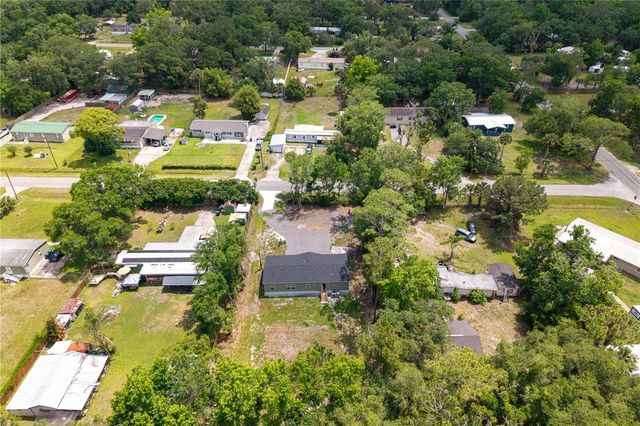 25031 ANTLER STREET, Christmas, FL 32709