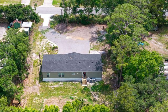 25031 ANTLER STREET, Christmas, FL 32709
