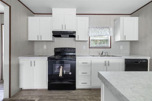 25031 ANTLER STREET, Christmas, FL 32709