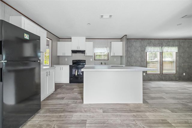 25031 ANTLER STREET, Christmas, FL 32709