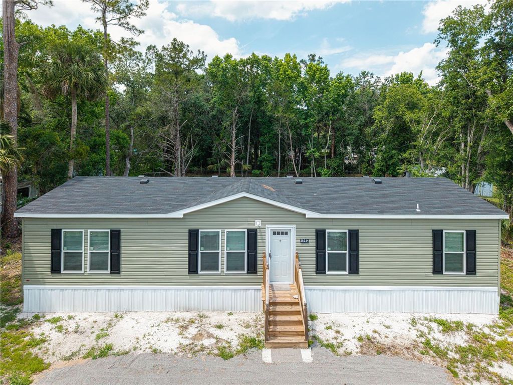 25031 ANTLER STREET, Christmas, FL 32709