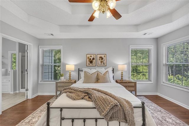 2018 Township Drive, Woodstock, GA 30189