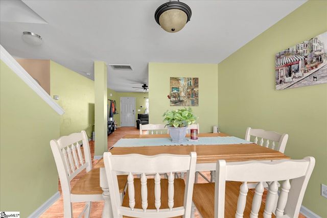 218 Hillendale Way, Pelzer, SC 29669