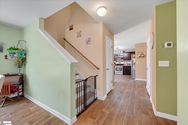 218 Hillendale Way, Pelzer, SC 29669