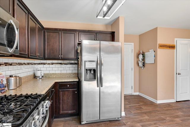 218 Hillendale Way, Pelzer, SC 29669