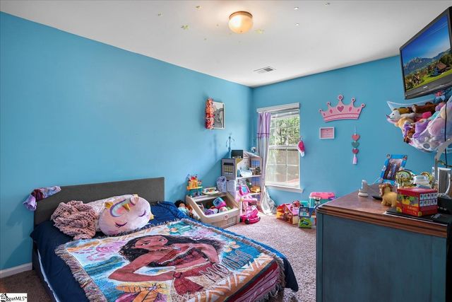 218 Hillendale Way, Pelzer, SC 29669