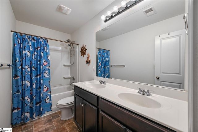 218 Hillendale Way, Pelzer, SC 29669