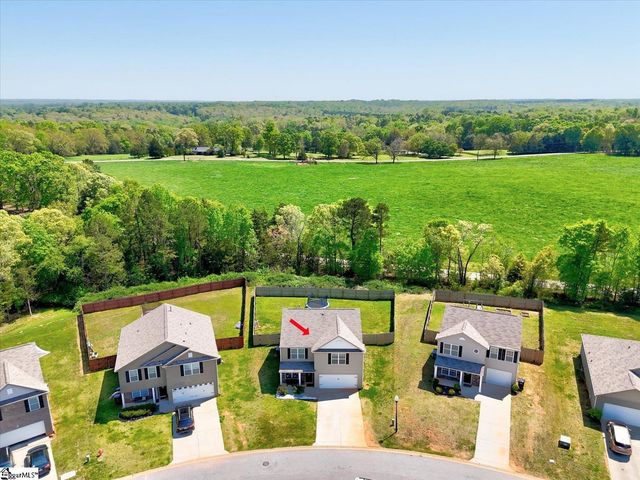 218 Hillendale Way, Pelzer, SC 29669