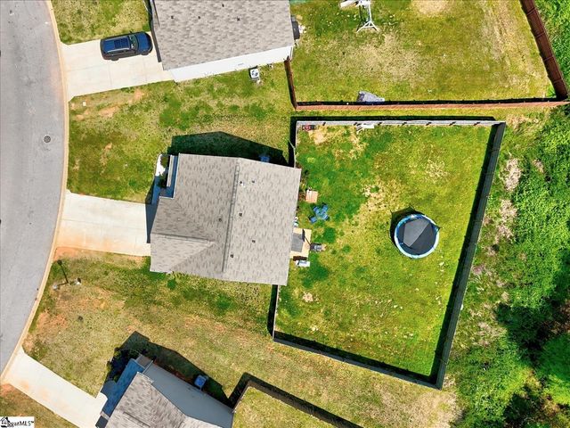 218 Hillendale Way, Pelzer, SC 29669