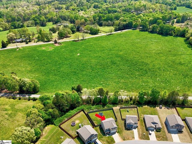 218 Hillendale Way, Pelzer, SC 29669