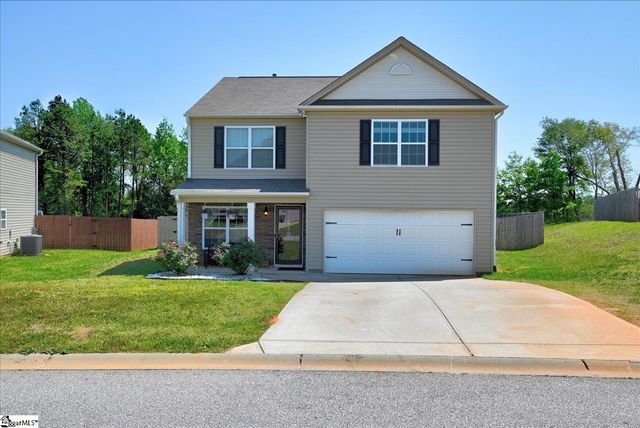 218 Hillendale Way, Pelzer, SC 29669