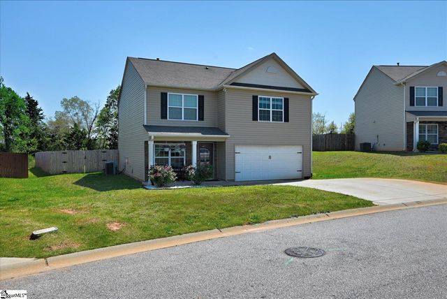 218 Hillendale Way, Pelzer, SC 29669