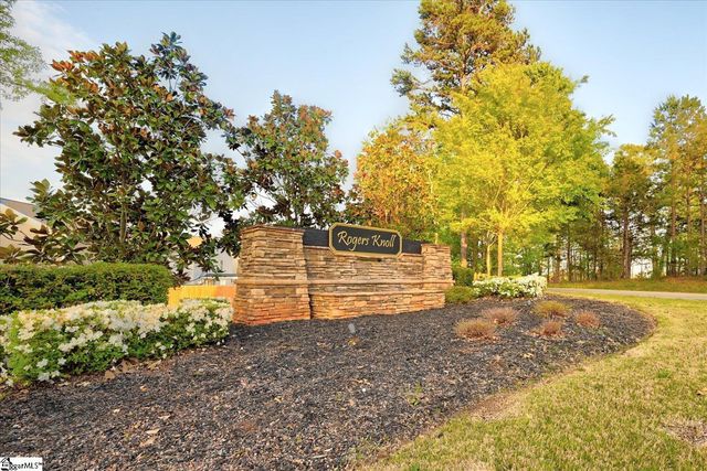 218 Hillendale Way, Pelzer, SC 29669