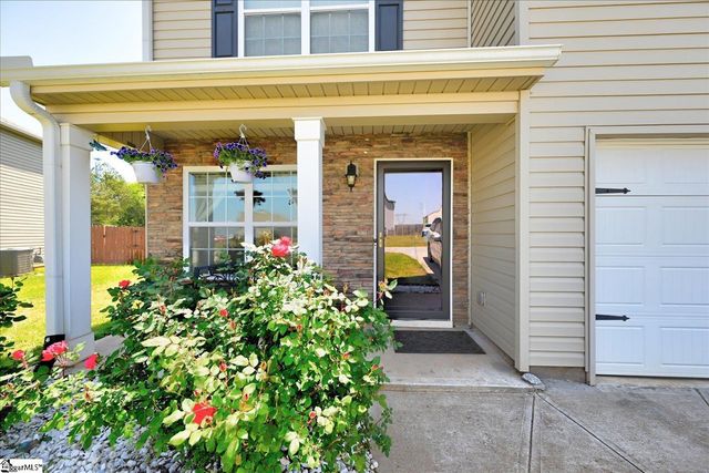 218 Hillendale Way, Pelzer, SC 29669