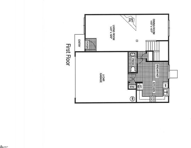 218 Hillendale Way, Pelzer, SC 29669