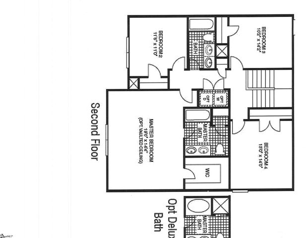 218 Hillendale Way, Pelzer, SC 29669
