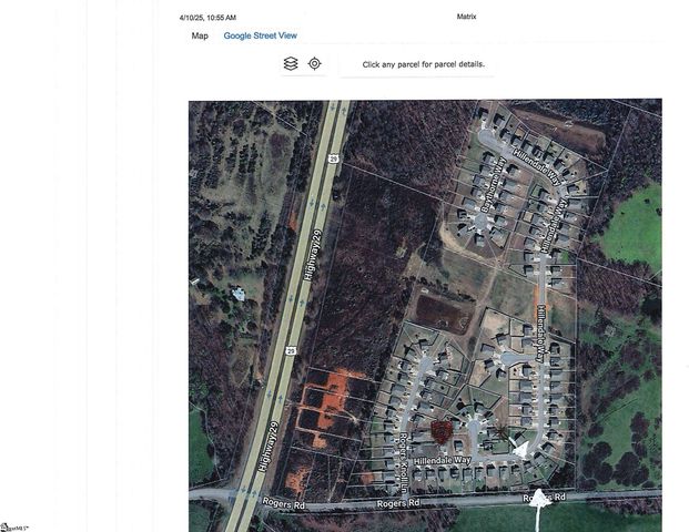 218 Hillendale Way, Pelzer, SC 29669