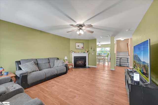 218 Hillendale Way, Pelzer, SC 29669